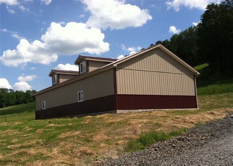 barn sheet metal for sale|metal siding for pole barns.